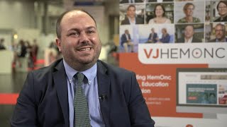 The importance of treating high-risk smoldering myeloma