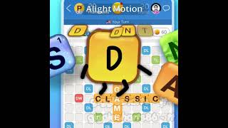 AVGN DANCE #tile #tweening #alightmotion #edit #fyp #itft #itstimeforthe #trending