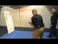 Norton PD Taser Training