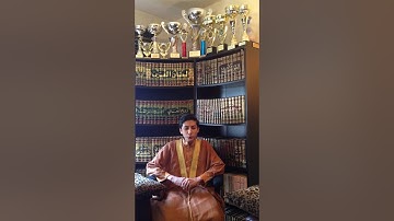 جمع القراءات العشر الصغري بصوت القارئ عدين شهزاد رحمن ( سورة البقرة من الاية 124 الى 131)