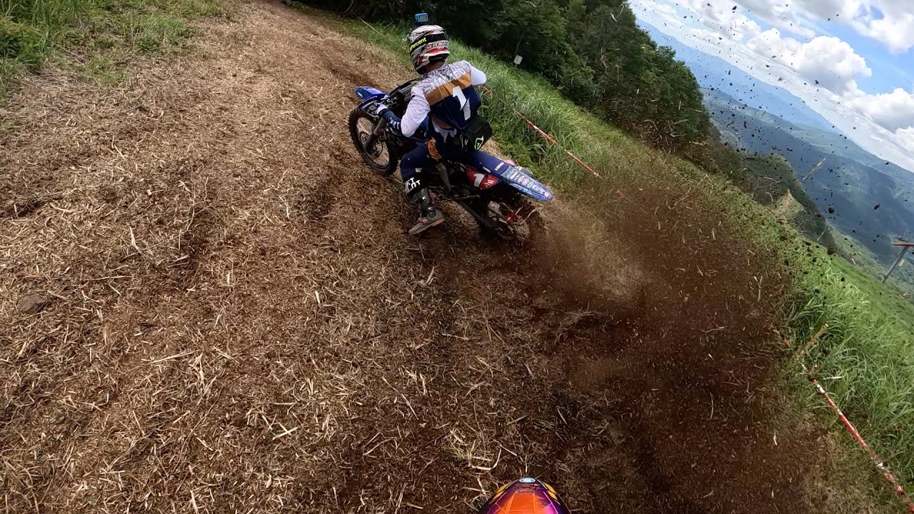 2025 JNCC 第６戦 田沢湖スキー場 / COMP-AA / ZERO