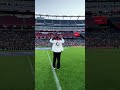 Jack Harrison is a Rev!!