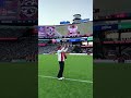 Jack Harrison is a Rev!!