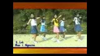 Hun i mynsiem   a lok official video