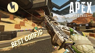 Apex Legends Best Rewasd Config And Controllerrewasd Jitter Aim Free