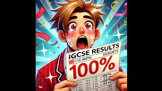 🚀 Unlock the secrets to IGCSE Math success in just 30 days! 📚