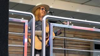 C2C Berlin 2020 - Kenny Foster - Stand - Townsquare Stage - #KennyFoster - #Stand - C2CBerlin