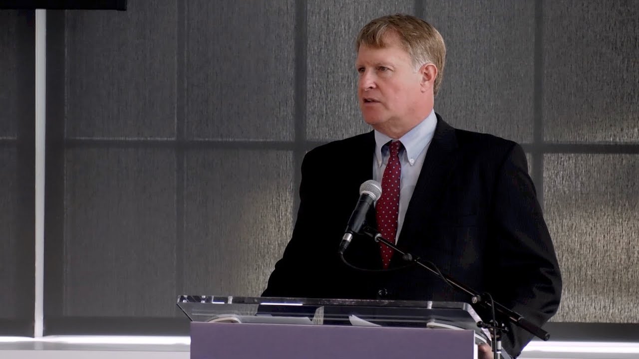 citycell County Executive Rich Fitzgerald: Pittsburgh’s rise as a global innovation city