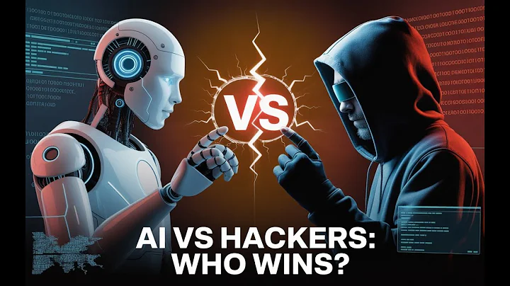 ⚔️ Cyber War 2025: Can AI Outsmart the Hackers?