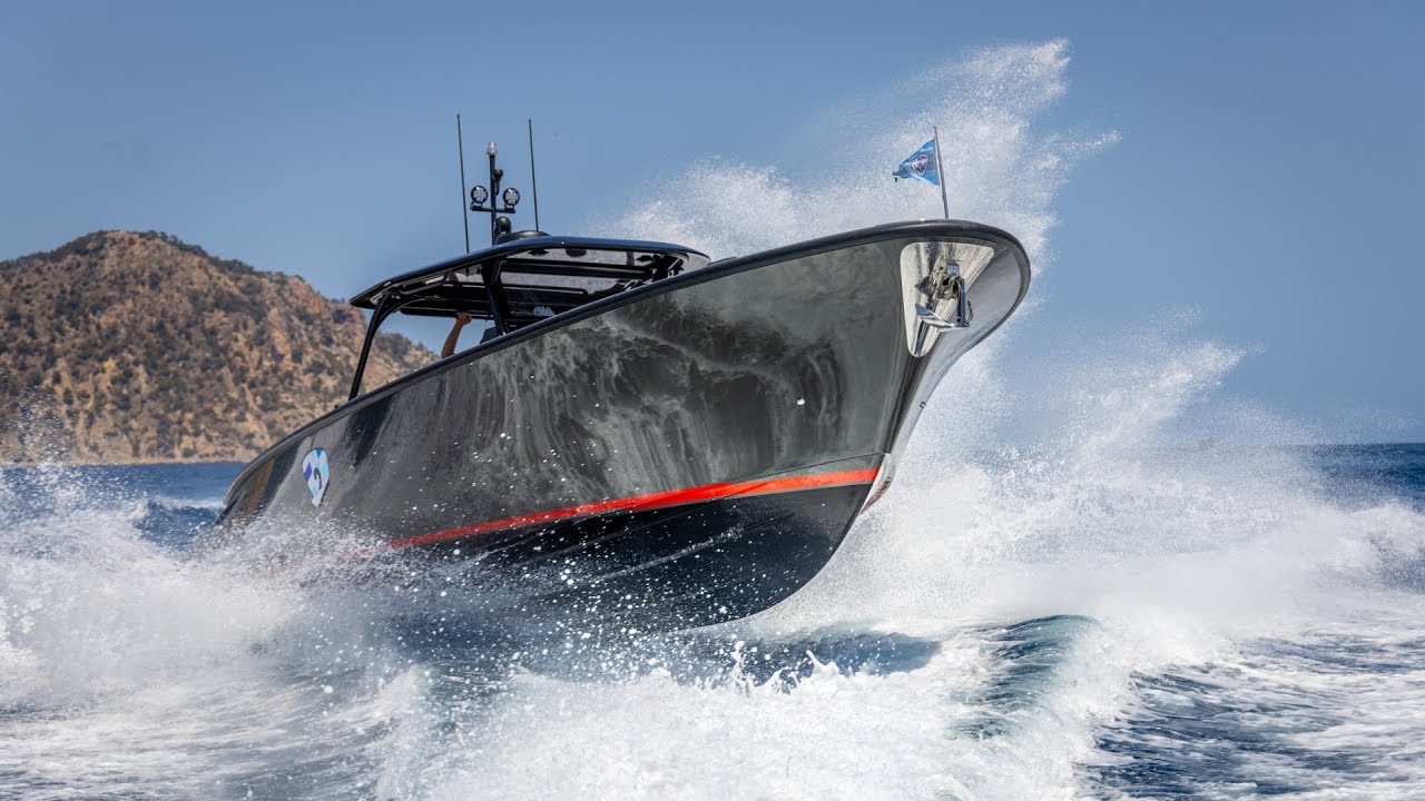 Wajer Owners Challenge Ibiza 2019