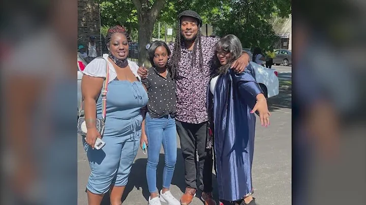 'I felt helpless': Partner of slain WGN security guard was on phone with her during shooting