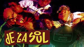 Watch De La Soul Long Island Wildin video