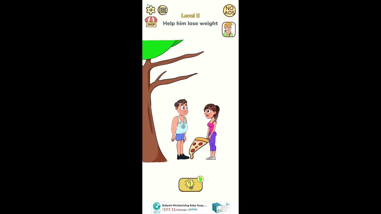 Impossible Date Level 5 