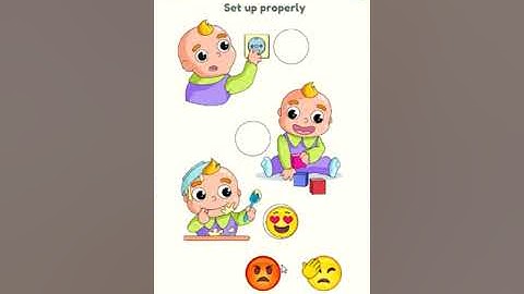 DOP 3: Displace One Part Level 251 - 300 Walkthrough