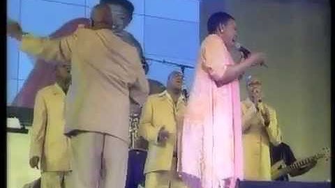 Thumbnail of Rebecca Malope Live in Soweto [Concert]