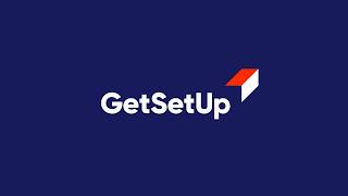 GetSetUp