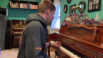 Aural Tuning Exam Lesson 3 Correction