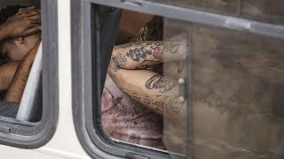Turf Wars Over Drug Routes Linked To Deadly Brazilian Inmate Riots | Los Angeles Times