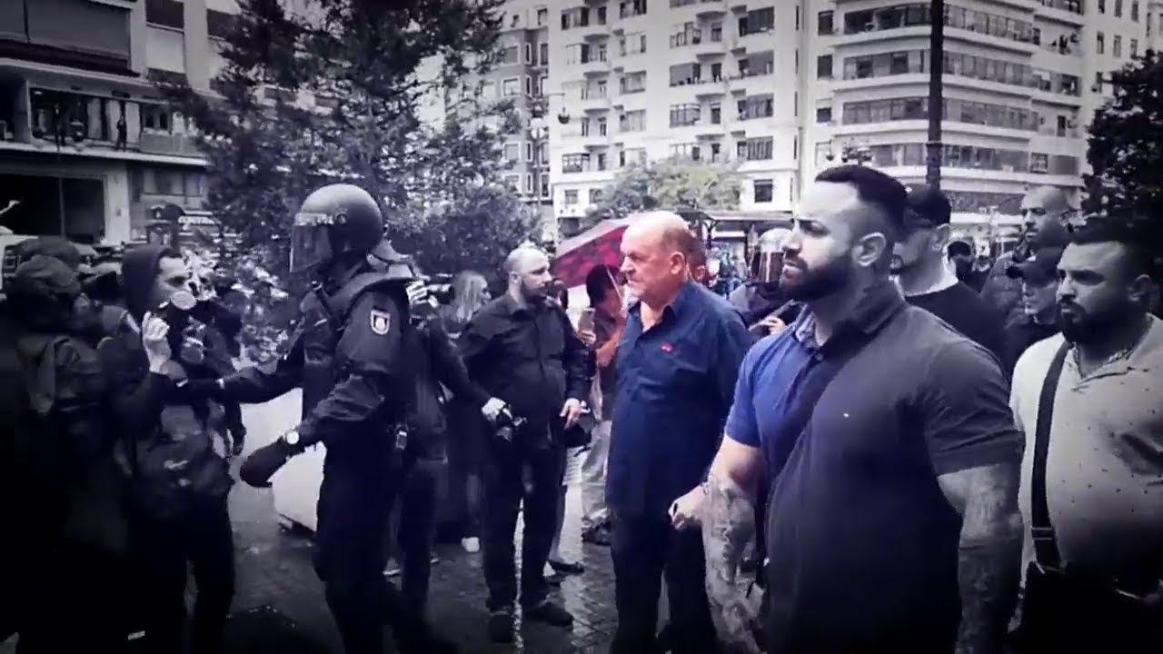 Reportatge sobre l'extrema dreta valenciana | .docs À Punt