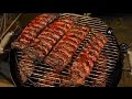 033 - Schnelle, leckere und saftige Spareribs | Ribs nach der 2-0-1 Methode