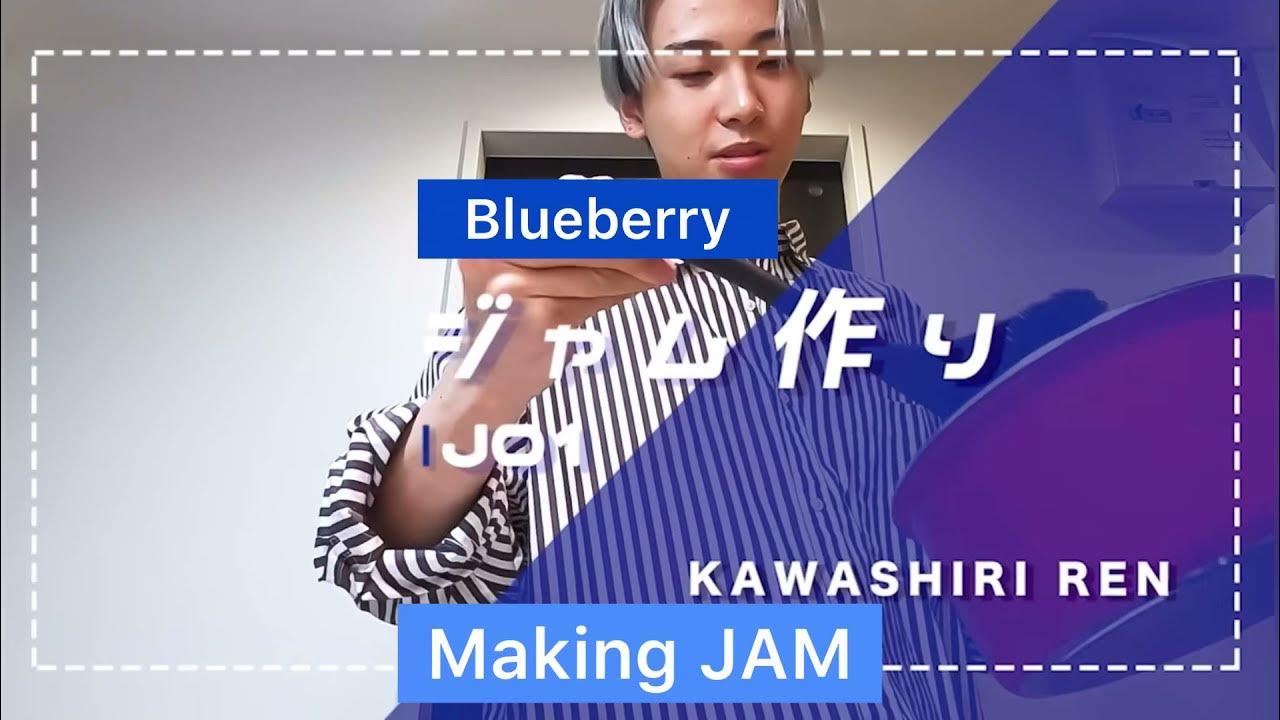 【ENG sub】【JO1MISSION】🦊 Ren YouTube