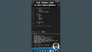 Tech Stack for VentingApp ⚡ | Tools I’m Using #buildinpublic  #saas #webapp