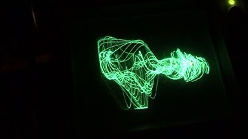 Synthi visual oscillations 1
