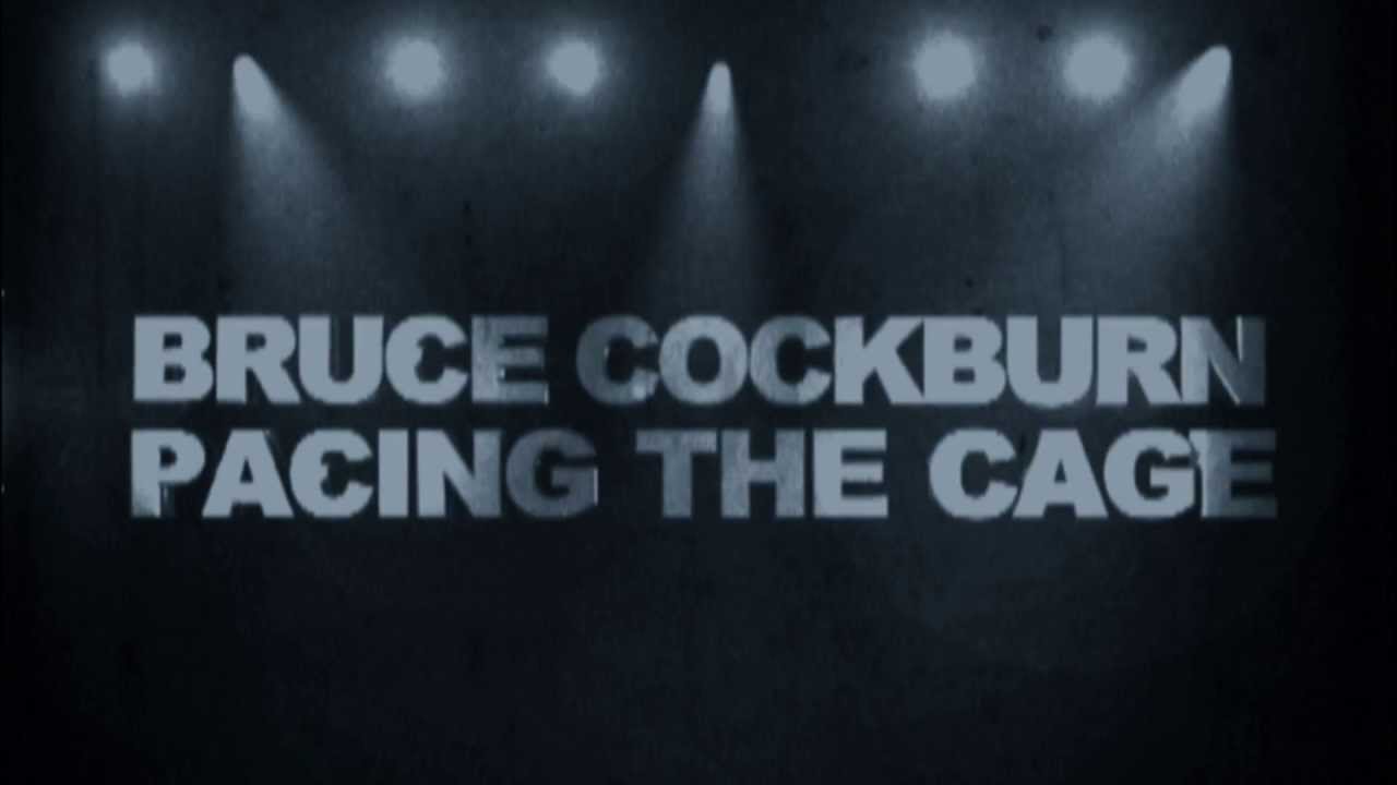 その他 Pacing the Cage [DVD] Pacing The Cage | BRUCE COCKBURN