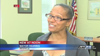 Welfare fraud case against Meadville mayor dismissed