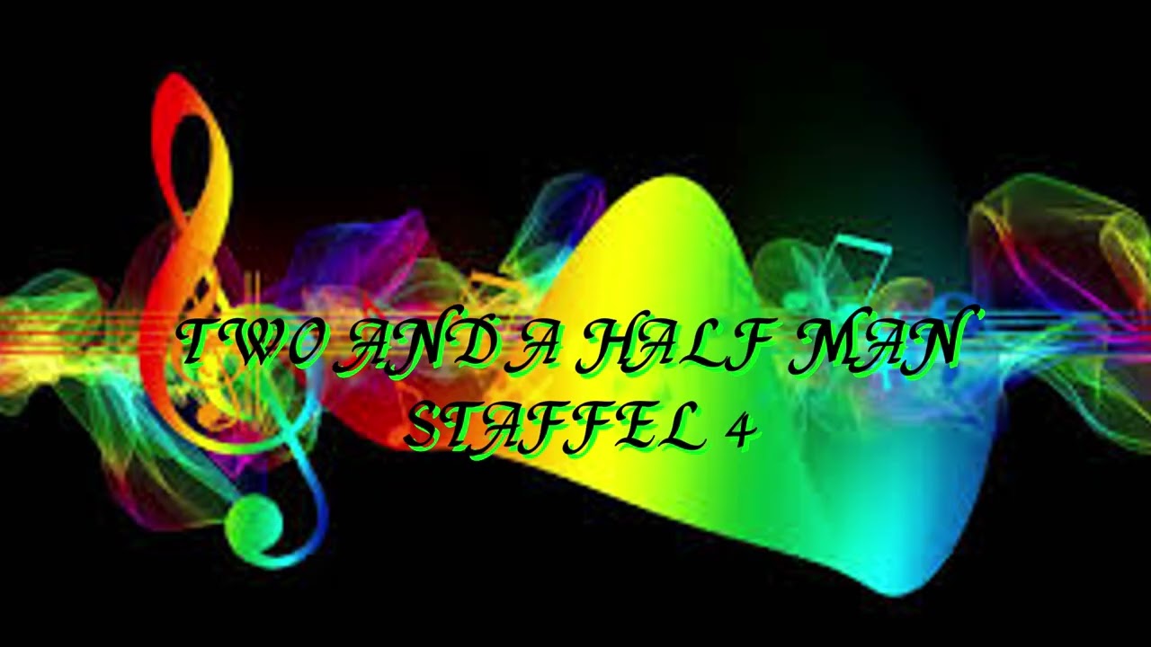 two and a half man staffel 4