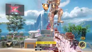 Black Ops 3 Multi-Kill Montage
