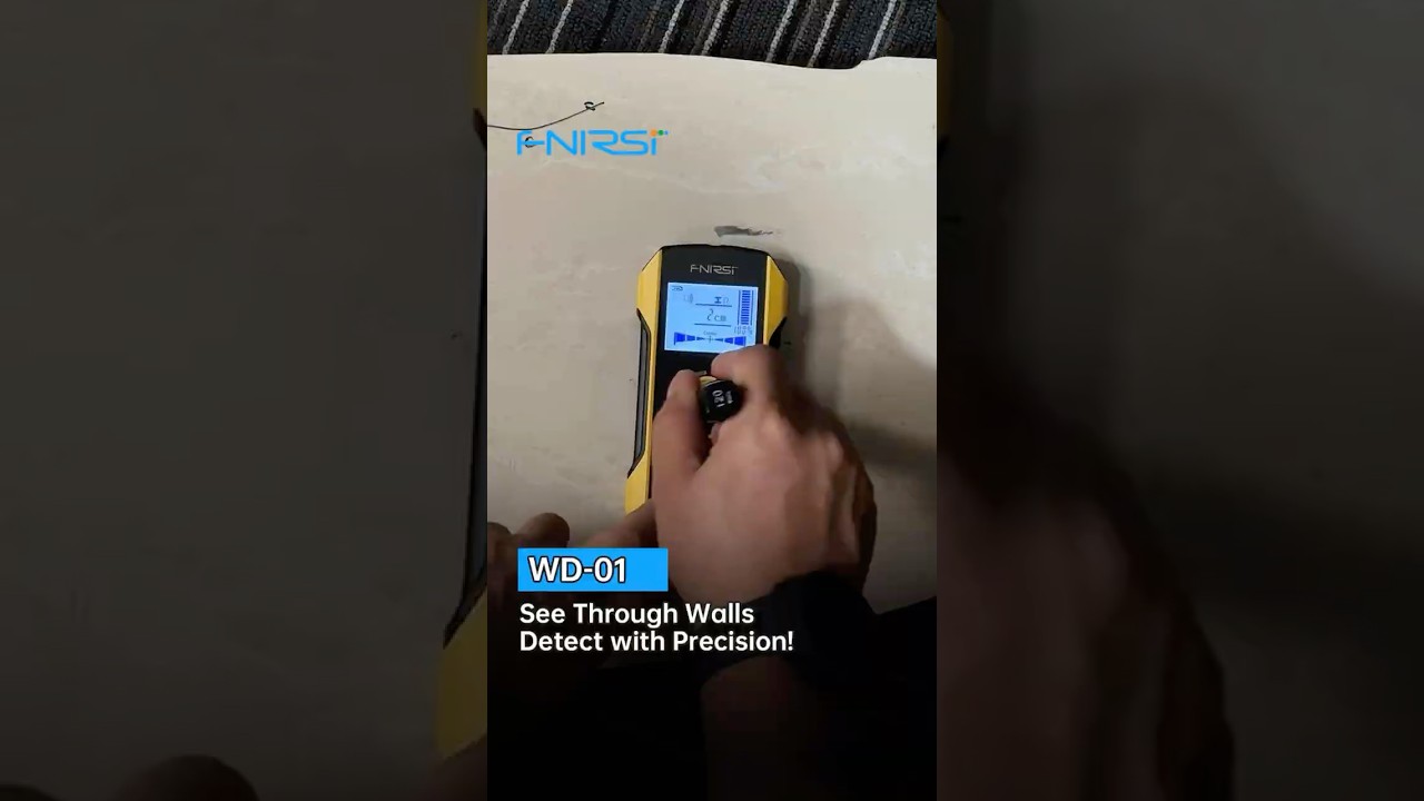 Stud Finder Wandscanner - 8-in-1 elektronische muur hout stud finder, wanddetector met bijgewerkte positioneringsgat voor midden en rand van hout AC draad metalen studs balken pijp (oranje Stud Finder Wandscanner - 8-in-1 elektronische muur hout stud finder, wanddetector met bijgewerkte positioneringsgat voor midden en rand van hout AC draad metalen studs balken pijp (oranje