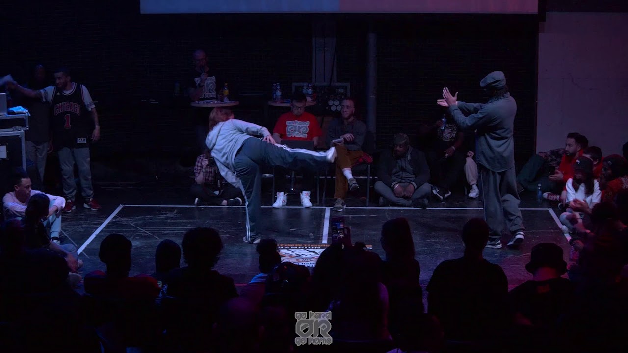 Battle Qualifications | Prelims | 17+ House | GHGH 2019