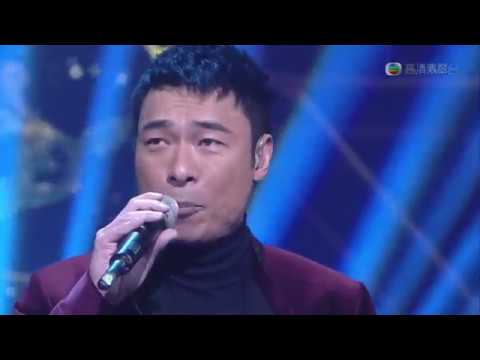 140119 許志安 Andy - 一步一生 ○ 2013年度勁歌金曲頒獎典禮