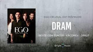 Ego (Orijinal Dizi Müzikleri) - Dram Resimi