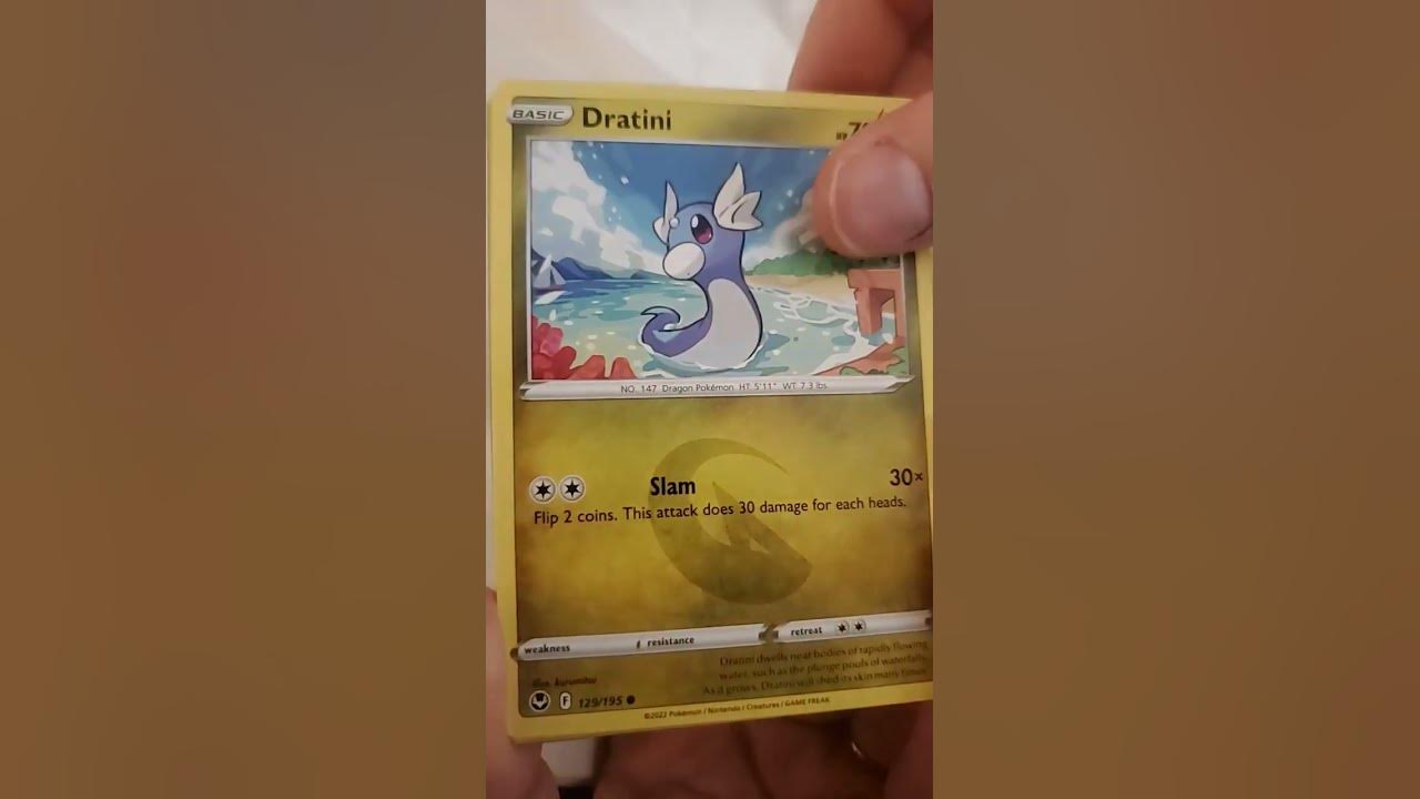 Pokémon TCG Online Silver Tempest Pack Opening shorts ptcgo pokemon