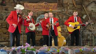 If I Should Wander Back to Tonight - The Tennessee Bluegrass Band