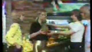 Bucks Fizz - Making You Mind Up (Promo Video)