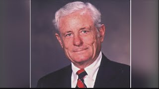 Savannah remembers 'greatest unsung legend' for more than 50 years of service