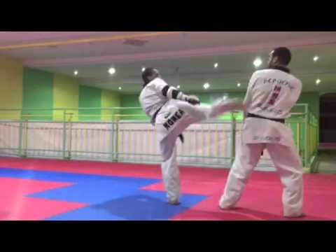 club taekwondo marrakech