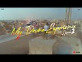 My drone experience  episode 2  adeel wali raees  awr film production  dji