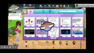 honey 2009 is back for 2016 MSP USA