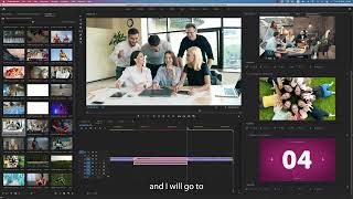 Multiscreen Transitions – Free Download Premiere Pro Template – Tutorial