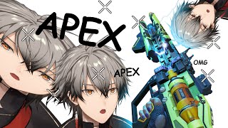 would you click on this thumbnail【#NIJISANJI EN | #RyomaBarrenwort】