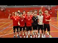 2025 12 13 HQ AVL2 Men VC Wohlfurt Vs HotVolleys Highlights Volleyball Sports Spike