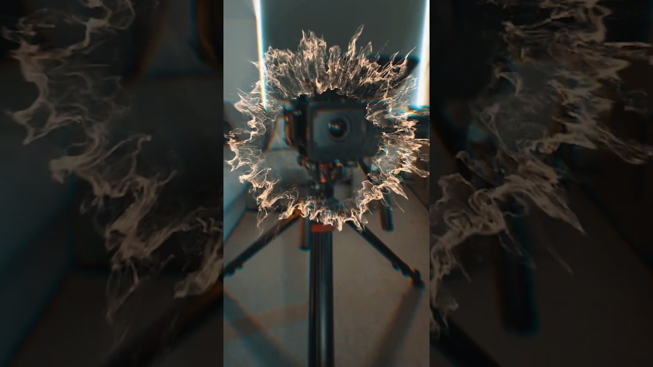 Camera Shoulder Rig Build 😎 