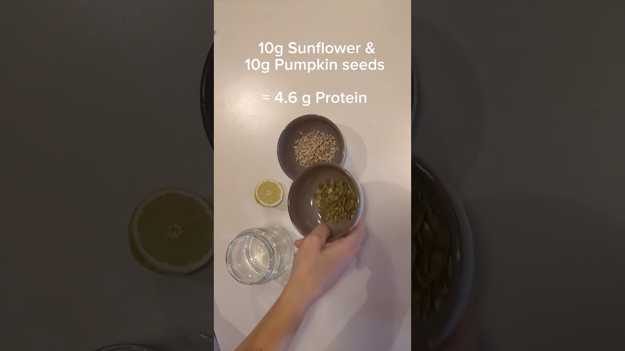 30g Protein Recovery Bowl / Ironman Fuel High-Protein Ancient Grain Plant-Based & Anti-Inflammatory