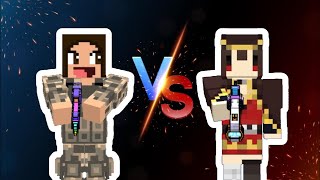 CNR 1V1 AGAINST SETSUNA!!! @Am4zOr4 screenshot 2
