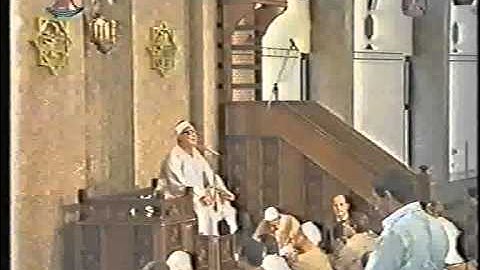 الشيخ محمد بدر حسين سورة الفتح, Sheikh Badar Hussain