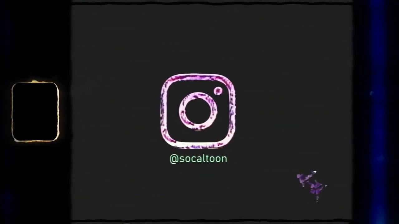Socal Toon - Naughty (Official Video)
